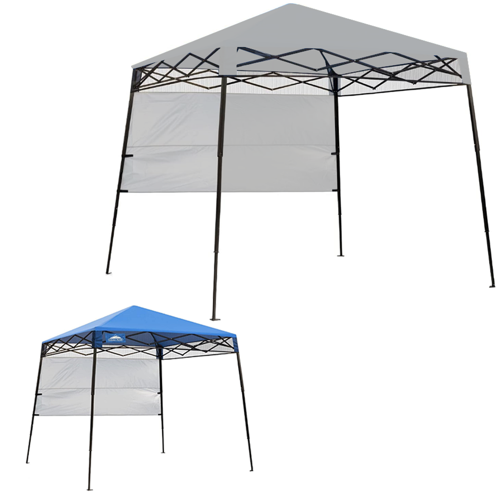 Replacement Canopy for Eagle Peak Base 8' X 8' Slant Leg